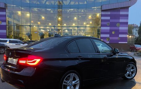 BMW 3 серия, 2017 год, 2 690 000 рублей, 5 фотография