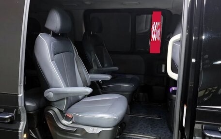 Hyundai Staria, 2023 год, 4 383 876 рублей, 6 фотография