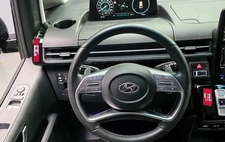 Hyundai Staria, 2023 год, 4 383 876 рублей, 7 фотография