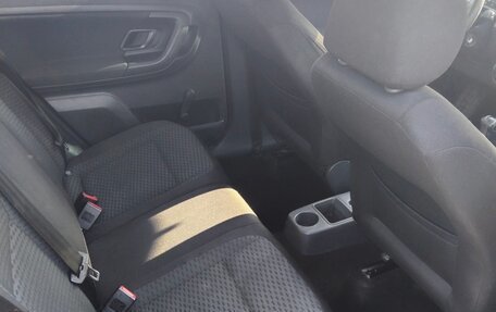 Skoda Fabia II, 2012 год, 720 000 рублей, 11 фотография