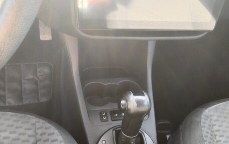 Skoda Fabia II, 2012 год, 720 000 рублей, 8 фотография