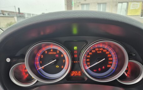 Mazda 6, 2011 год, 1 100 000 рублей, 12 фотография
