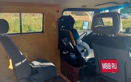 Volkswagen Transporter T3, 1987 год, 250 000 рублей, 6 фотография
