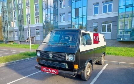 Volkswagen Transporter T3, 1987 год, 250 000 рублей, 4 фотография
