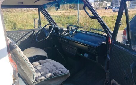 Volkswagen Transporter T3, 1987 год, 250 000 рублей, 7 фотография
