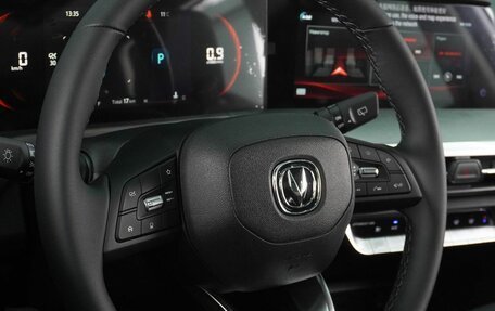 Changan CS35 Plus, 2025 год, 2 709 900 рублей, 17 фотография