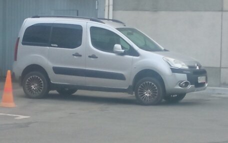 Citroen Berlingo II рестайлинг, 2013 год, 1 300 000 рублей, 2 фотография