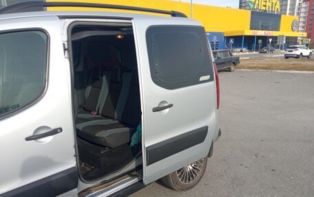 Citroen Berlingo II рестайлинг, 2013 год, 1 300 000 рублей, 7 фотография