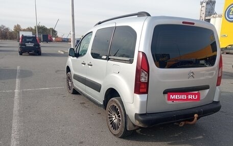 Citroen Berlingo II рестайлинг, 2013 год, 1 300 000 рублей, 4 фотография