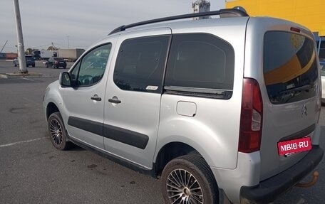 Citroen Berlingo II рестайлинг, 2013 год, 1 300 000 рублей, 3 фотография