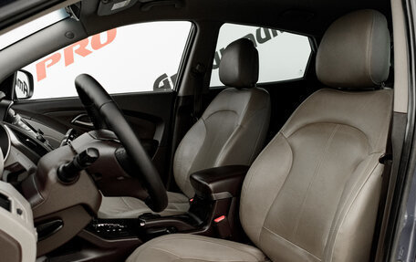Hyundai ix35 I рестайлинг, 2014 год, 1 340 000 рублей, 12 фотография