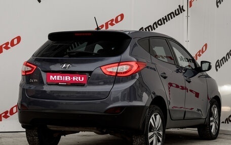 Hyundai ix35 I рестайлинг, 2014 год, 1 340 000 рублей, 7 фотография