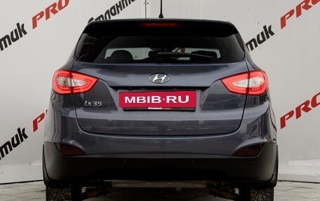 Hyundai ix35 I рестайлинг, 2014 год, 1 340 000 рублей, 6 фотография