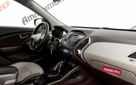 Hyundai ix35 I рестайлинг, 2014 год, 1 340 000 рублей, 14 фотография