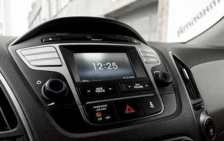 Hyundai ix35 I рестайлинг, 2014 год, 1 340 000 рублей, 21 фотография