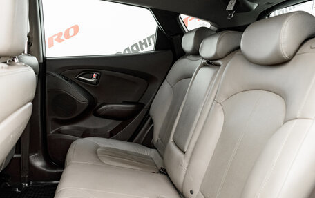 Hyundai ix35 I рестайлинг, 2014 год, 1 340 000 рублей, 27 фотография