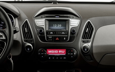 Hyundai ix35 I рестайлинг, 2014 год, 1 340 000 рублей, 20 фотография