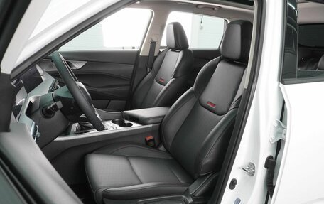 Changan CS35 Plus, 2025 год, 2 709 900 рублей, 10 фотография