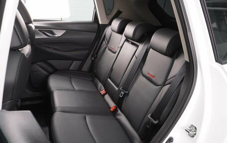 Changan CS35 Plus, 2025 год, 2 709 900 рублей, 9 фотография