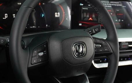 Changan CS35 Plus, 2025 год, 2 709 900 рублей, 17 фотография