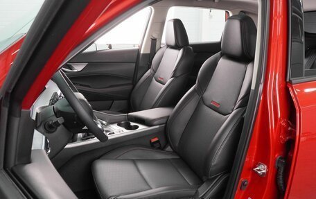 Changan CS35 Plus, 2025 год, 2 709 900 рублей, 10 фотография