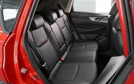 Changan CS35 Plus, 2025 год, 2 709 900 рублей, 7 фотография