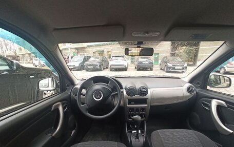 Renault Logan I, 2011 год, 600 000 рублей, 5 фотография