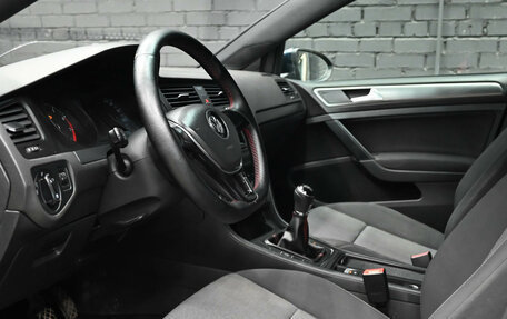Volkswagen Golf VII, 2013 год, 1 050 000 рублей, 17 фотография
