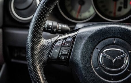 Mazda 3, 2008 год, 850 000 рублей, 16 фотография