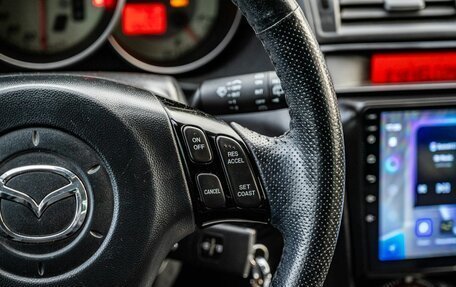 Mazda 3, 2008 год, 850 000 рублей, 17 фотография