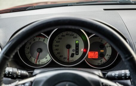 Mazda 3, 2008 год, 850 000 рублей, 18 фотография
