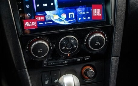 Mazda 3, 2008 год, 850 000 рублей, 20 фотография