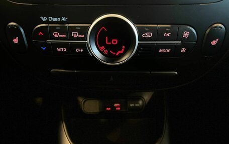 KIA Soul II рестайлинг, 2017 год, 1 450 000 рублей, 15 фотография