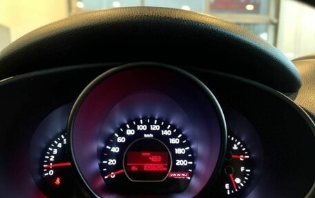 KIA Soul II рестайлинг, 2017 год, 1 450 000 рублей, 11 фотография