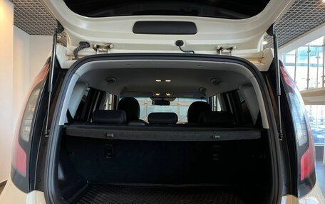 KIA Soul II рестайлинг, 2017 год, 1 450 000 рублей, 18 фотография