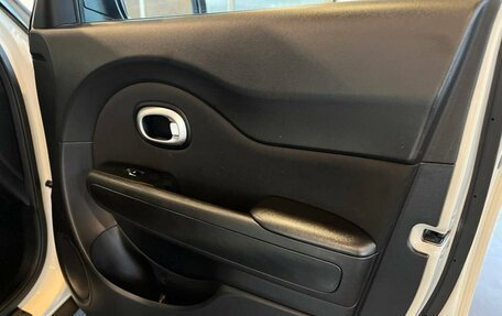 KIA Soul II рестайлинг, 2017 год, 1 450 000 рублей, 27 фотография