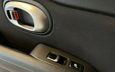 KIA Soul II рестайлинг, 2017 год, 1 450 000 рублей, 33 фотография