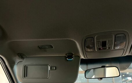 KIA Soul II рестайлинг, 2017 год, 1 450 000 рублей, 34 фотография