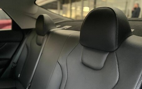 Hyundai Elantra, 2023 год, 2 250 000 рублей, 28 фотография