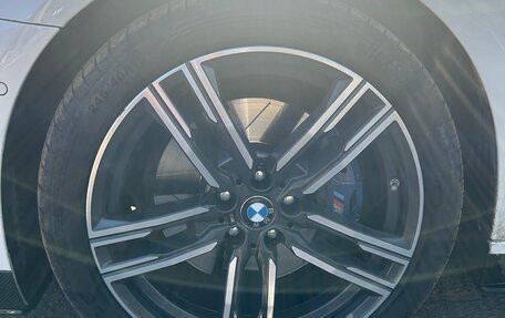 BMW 5 серия, 2020 год, 4 650 000 рублей, 10 фотография