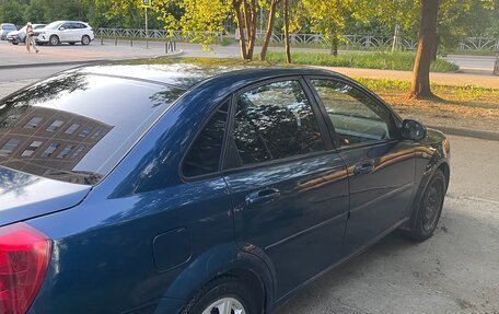 Chevrolet Lacetti, 2008 год, 260 000 рублей, 2 фотография