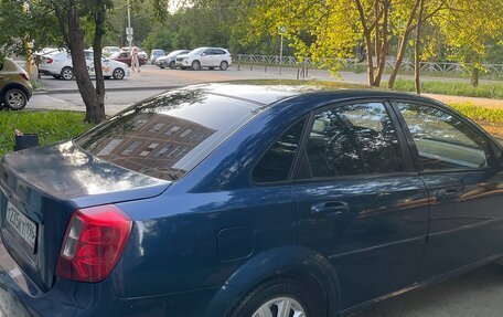 Chevrolet Lacetti, 2008 год, 260 000 рублей, 4 фотография