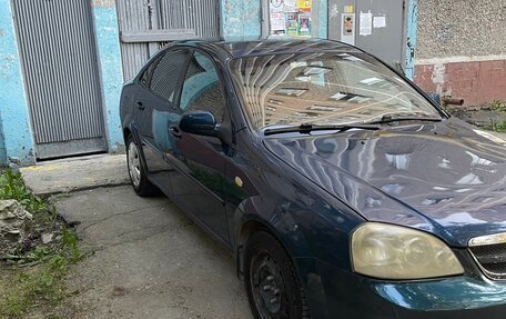 Chevrolet Lacetti, 2008 год, 260 000 рублей, 6 фотография