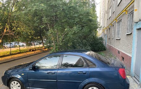 Chevrolet Lacetti, 2008 год, 260 000 рублей, 3 фотография