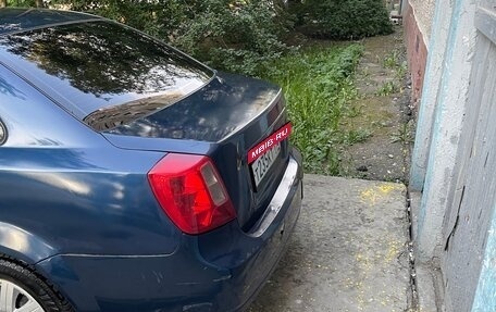 Chevrolet Lacetti, 2008 год, 260 000 рублей, 5 фотография