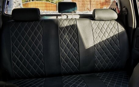 Toyota Hilux VII, 2012 год, 1 850 000 рублей, 6 фотография