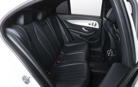 Mercedes-Benz E-Класс, 2018 год, 3 817 000 рублей, 7 фотография