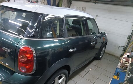 MINI Countryman I (R60), 2014 год, 1 550 000 рублей, 2 фотография