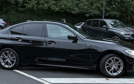 BMW 3 серия, 2019 год, 3 250 000 рублей, 6 фотография
