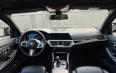 BMW 3 серия, 2019 год, 3 250 000 рублей, 7 фотография